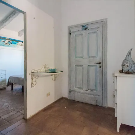 Apartman Guesthost - Sea View Flat With Veranda And Pool *