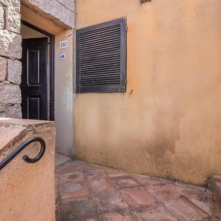 Appartement Guesthost - Sea View Flat With Veranda And Pool *